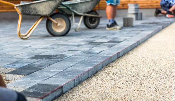 Reliable Apple Mountain Lake, VA Driveway Pavers Solutions
