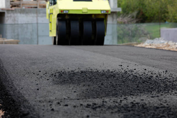 Best Driveway Resurfacing Pavers  in Apple Mountain Lake, VA
