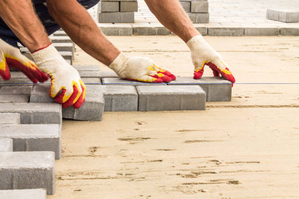 Reasons to Select Us for Your Driveway Paving Requirements in Apple Mountain Lake, VA