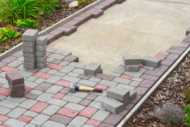 Best Permeable Paver Driveway  in Apple Mountain Lake, VA