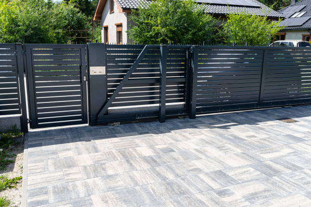 Best Interlocking Driveway Pavers  in Apple Mountain Lake, VA