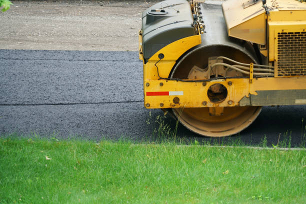 Best Best Driveway Pavers  in Apple Mountain Lake, VA