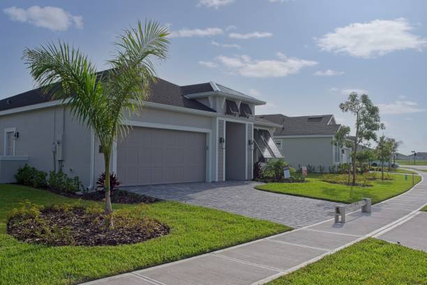 Best Driveway Paving Contractor  in Apple Mountain Lake, VA